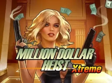 Casinia Casino screenshot